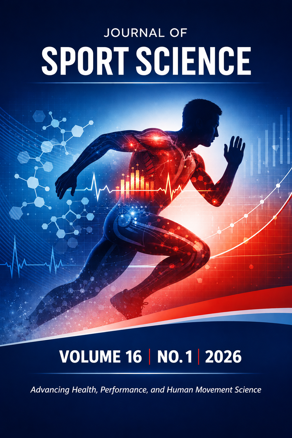 					View Vol. 16 No. 1 (2026): june
				